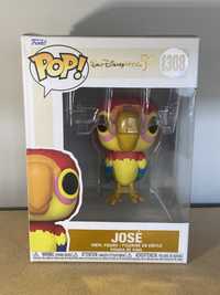 Funko Pop Jose 1308 Disney
