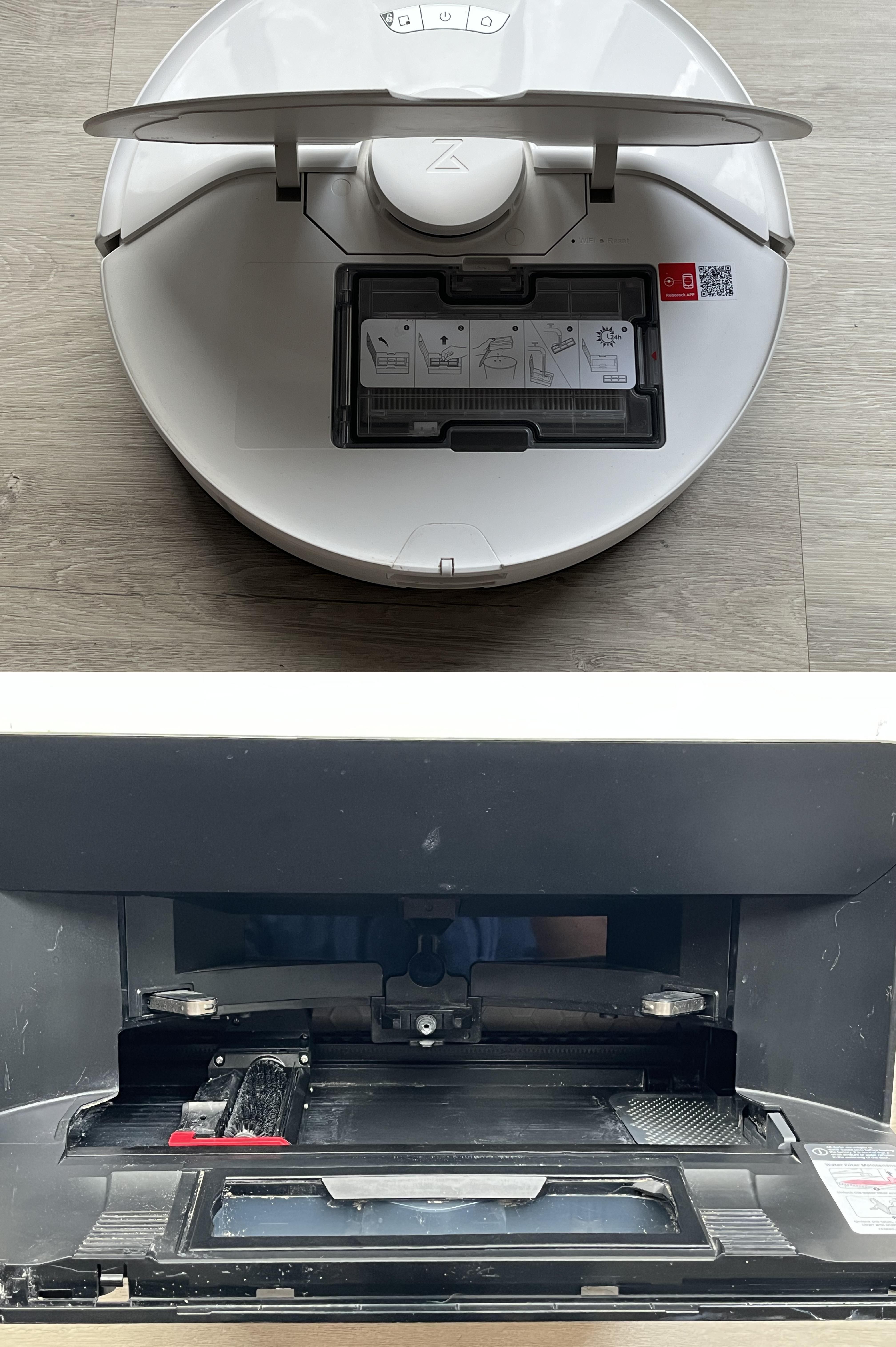 OUTLET Roborock S7 Max Ultra FV23% PL GW