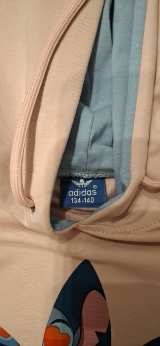 Dres adidas stitch