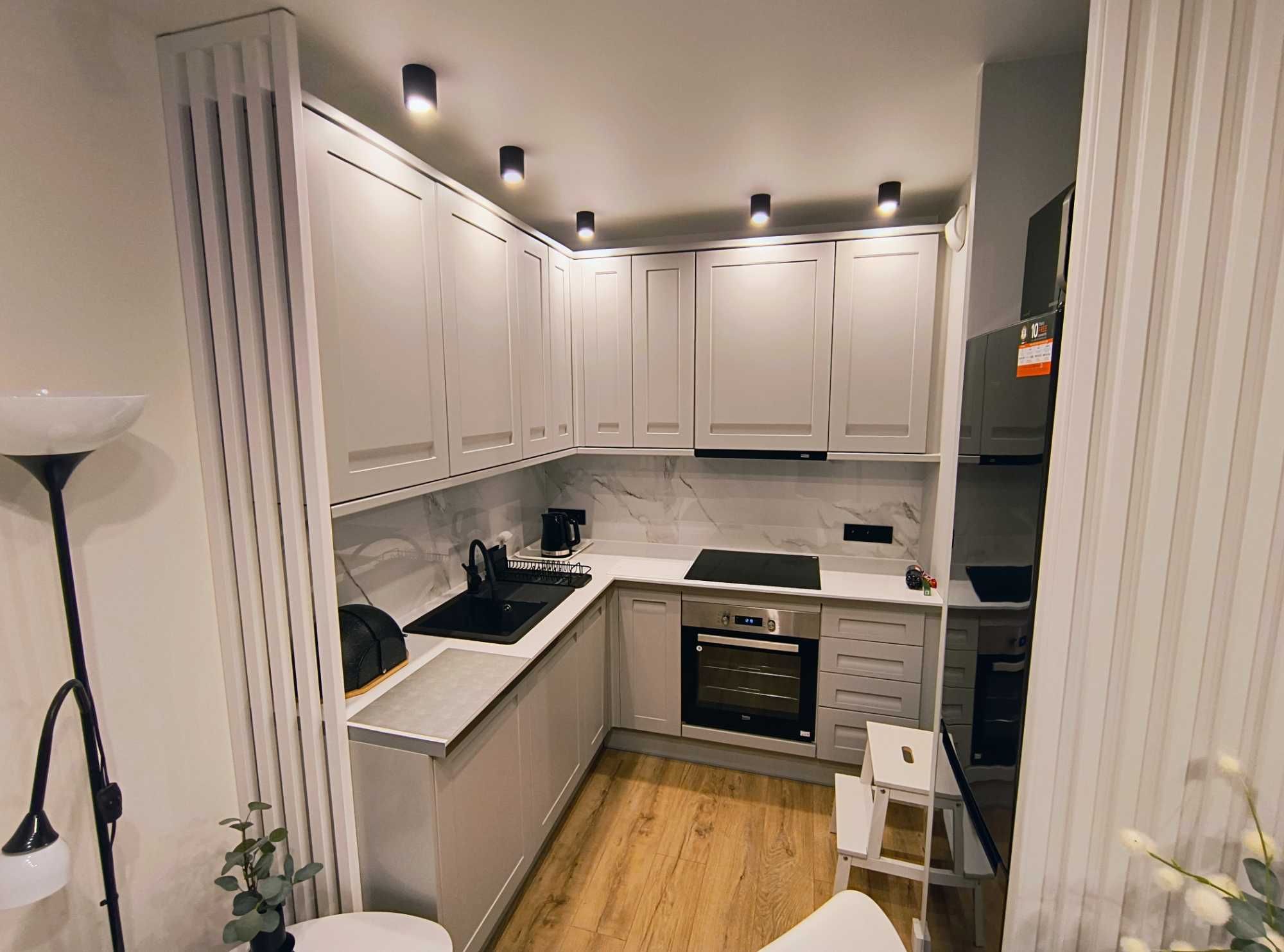 LUKSUSOWY APT 30m Balkon | Kazim. Wielkiego | Bez Prowizji NEW DESIGN