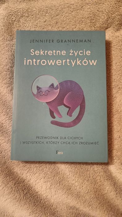 Sekretne życie introwertyków