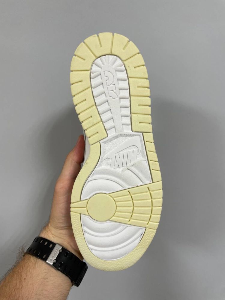 Buty Nike Air Dunk Jumbo Mint Foam 36-45 unisex trampki