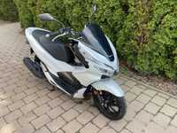 Honda PCX * Nowy Model * 2019 * LED * Niski Przebieg *