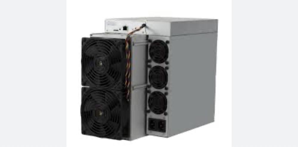 Asic Bitmain D7 1286 Gh/s