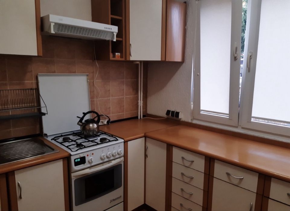 Wynajme 2 pokojowe mieszkamie