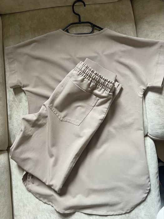 Scrubs medyczny rozmiar XS