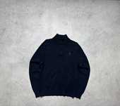 Мужская Кофта Свитер Polo Ralph Lauren Оригинал Идеал Винтаж M