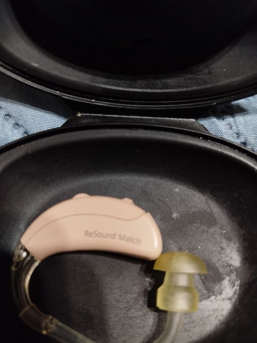 Слуховой аппарат Resound match MA2T70-V