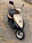 Продам Yamaha next zone
