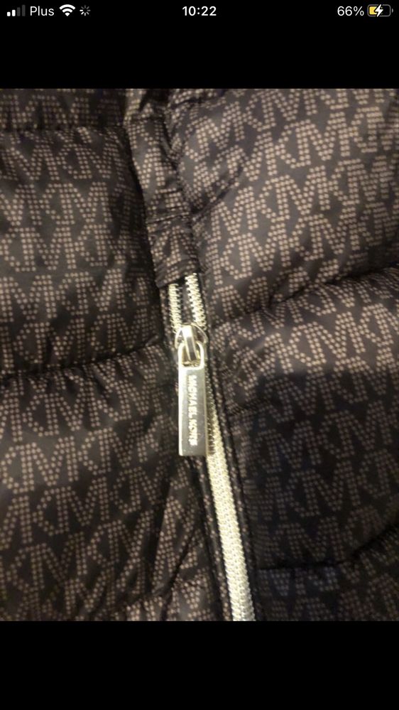 Kurtka Michael kors L oryginalna