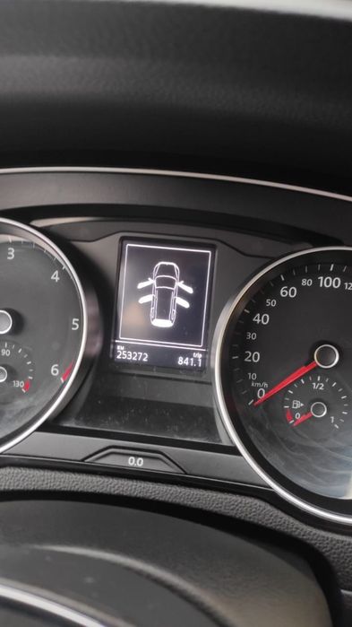 Продам Volkswagen Passat b8 2015 рік