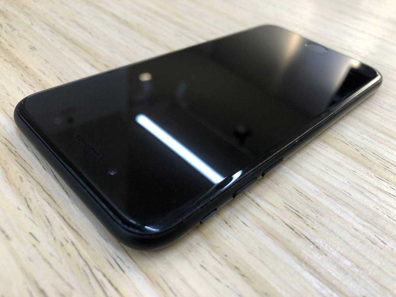 /12291/ iPhone 7 32gb Black Обмін Гарантія