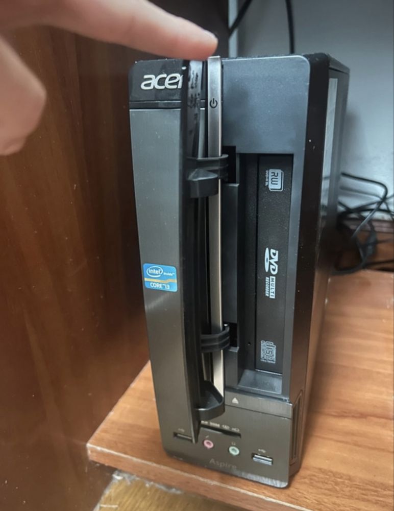 Computador Acer