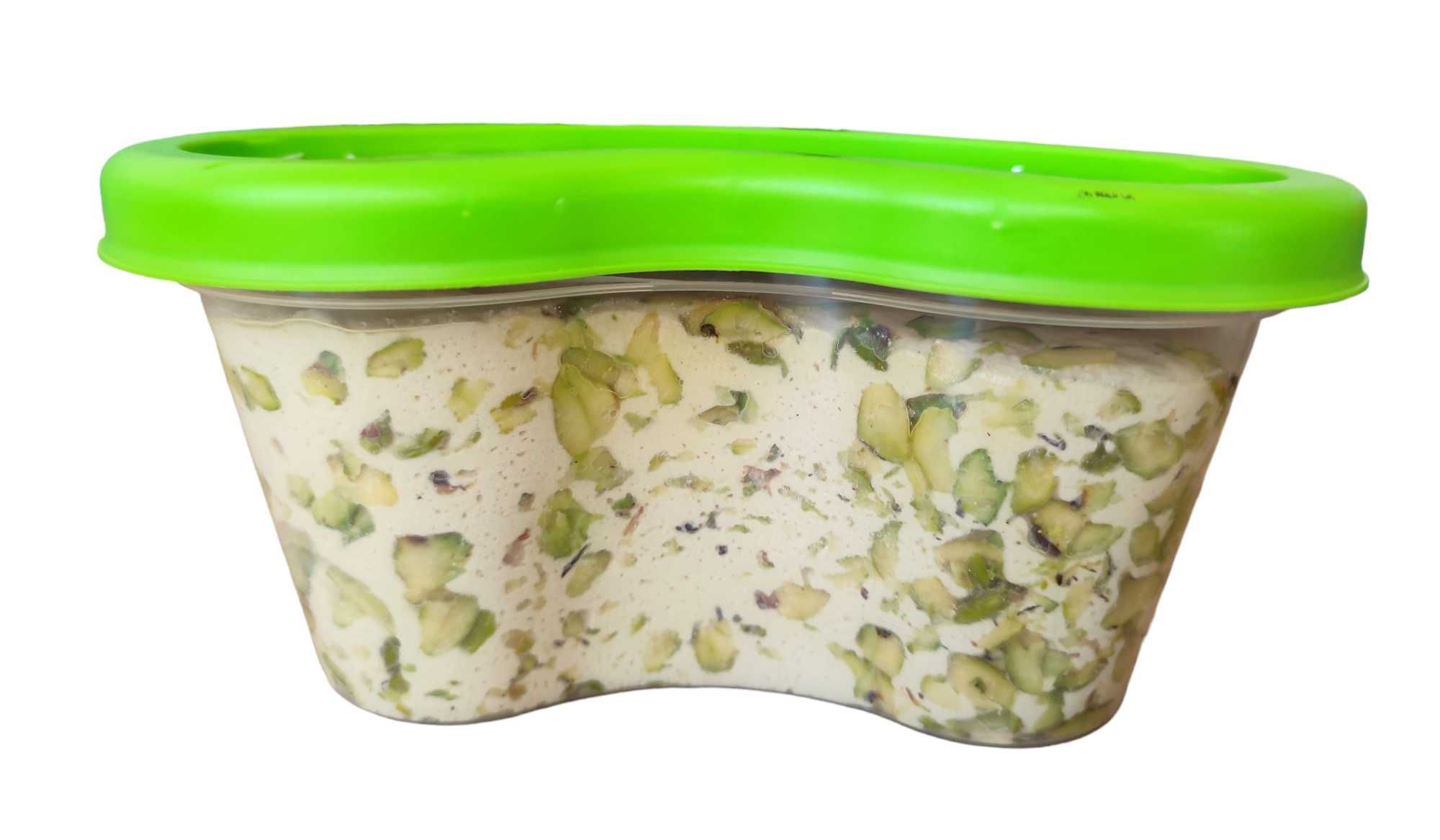 Chałwa z pistacjami z Egiptu 800 g | Four Seasons