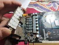 Karta graficzna GIGABYTE GeForce GTX 960 WINDFORCE