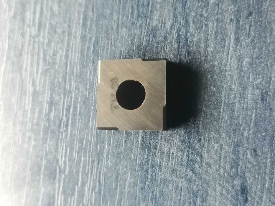 Твердосплавна пластина 03113-150412 ТМ20. Вінтаж