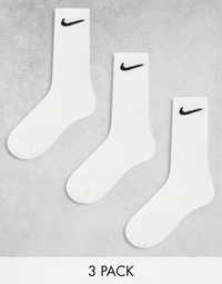 Шкарпетки Nike високі (3 пари)