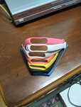 Pulseiras Xiaomi mi band 4 e 5