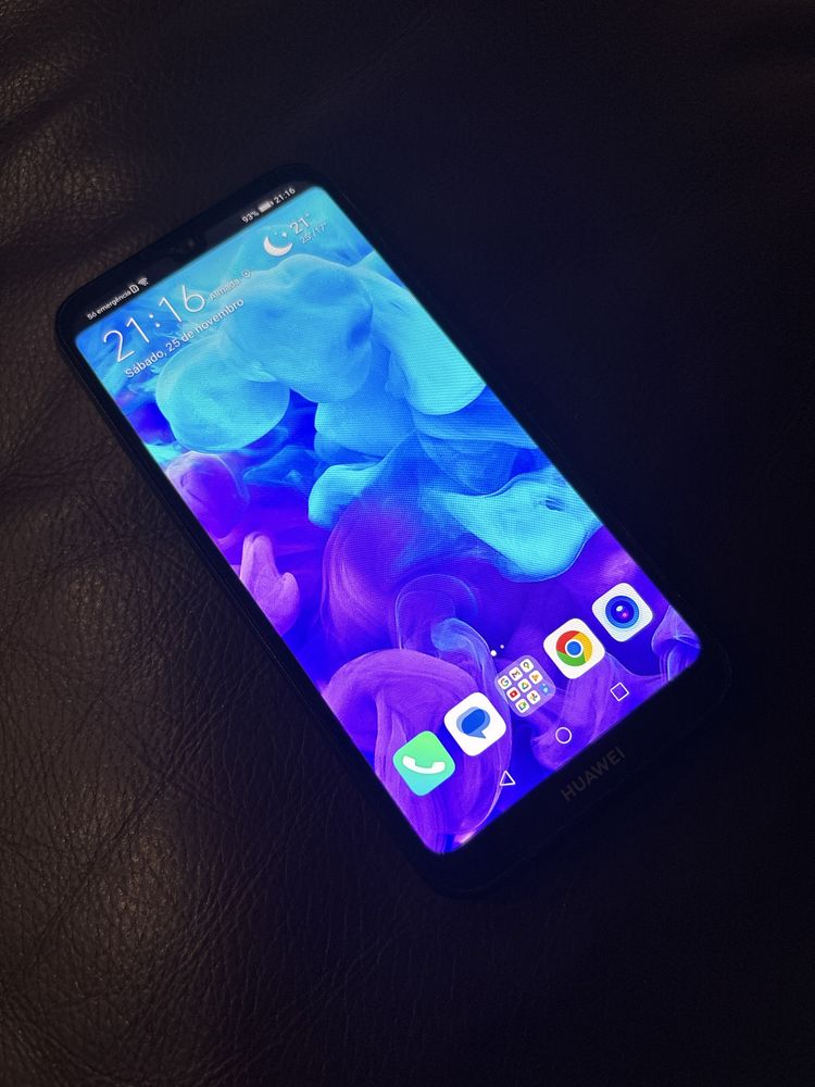 HUAWEI Y5 2019 (com GooglePlay)