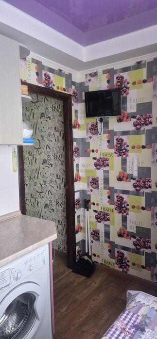 Продам 2 комнатную квартиру