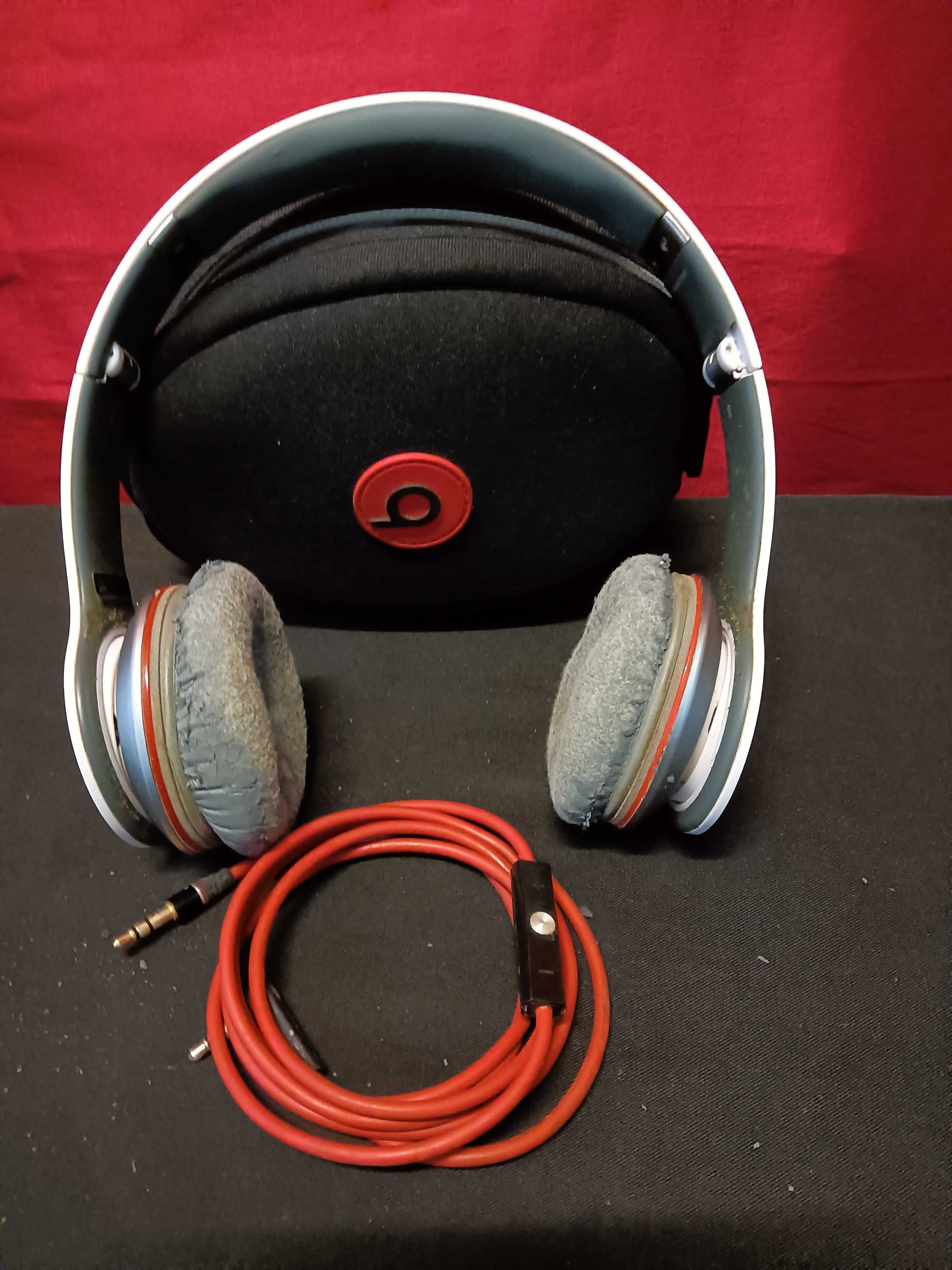 Beats vários phones e auriculares