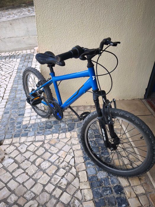 Bicicleta Mistral roda 20