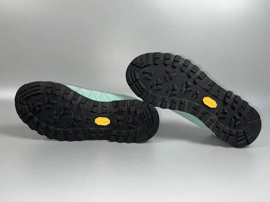 Трекінгові Кросівки Scarpa Highball 37 розмір (по стельке 23.5 см)