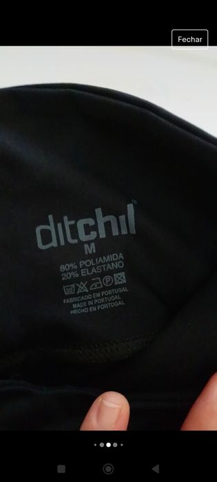 Leggings Ditchill
