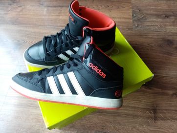 Buty Adidas Hoops 37 1/3