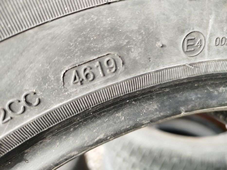 Opona używana 195/75R16C Westlake Radial H188 1szt.