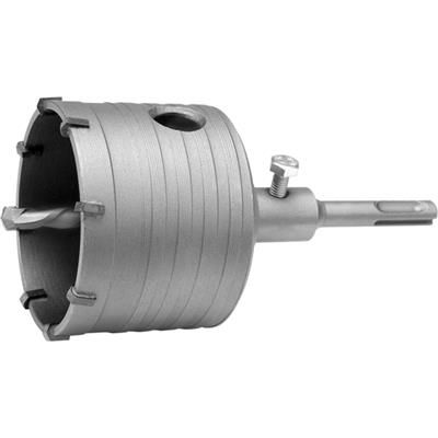 Wiertło koronowe do muru uchwyt SDS PLUS 80mm Yato