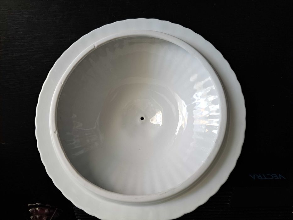 Chodzież waza teryna Iwona złota róża