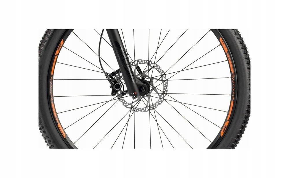 Rower MTB KTM zadbany Karbon KTM aera comp 29 carbon