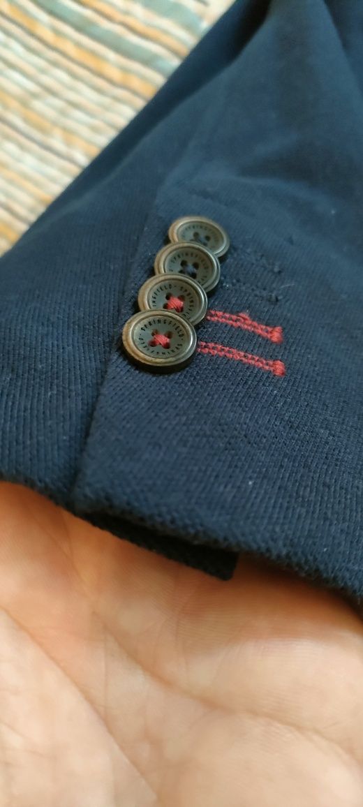 Blazer Springfield