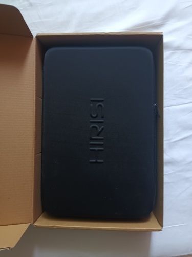 Сигналізатори клювання Hirisi S5 3+1 (з пейджером)