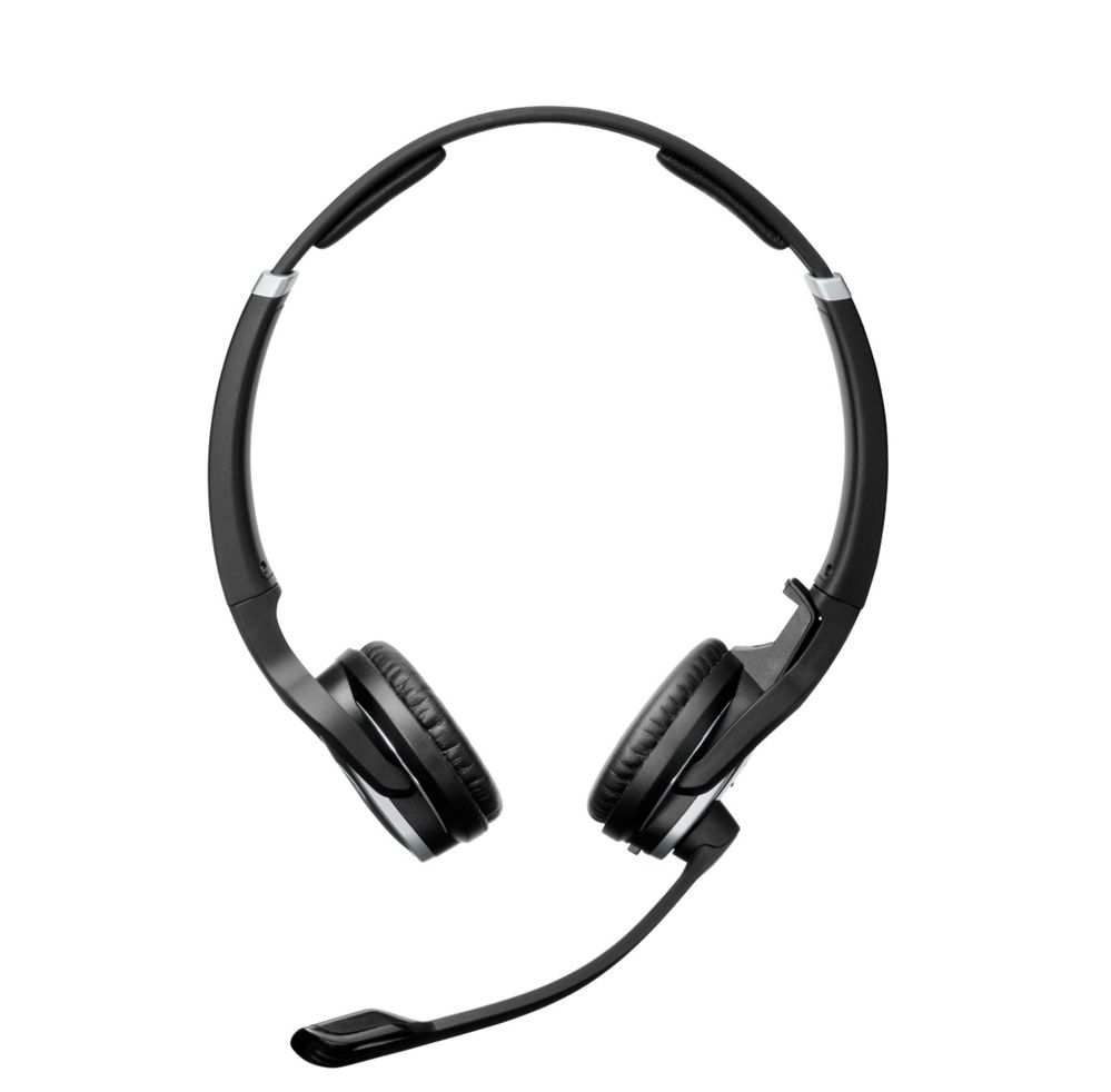 Słuchawki Sennheiser DW PRO2 Phone (DW30-Phone) komplet Polecam