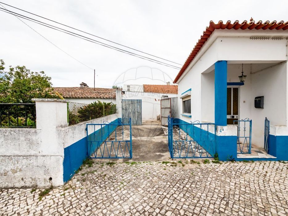 Moradia T3 para venda