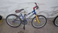 Bicicleta de criança Órbita