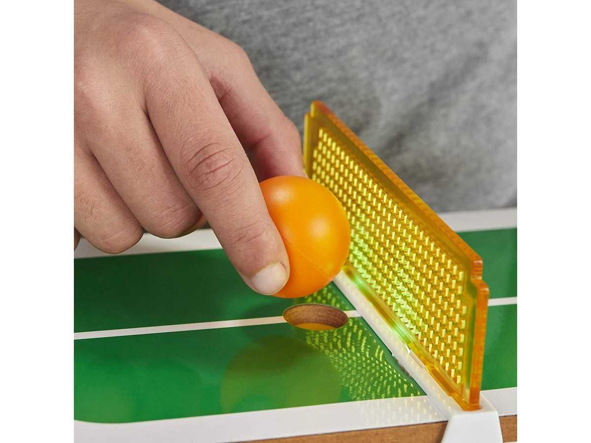 Gra zręcznościowa Tiny Pong