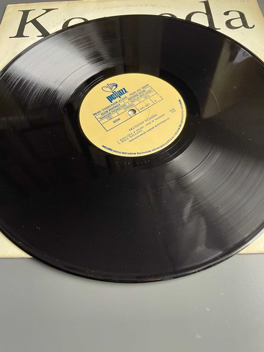 Krzysztof Komeda  cz4