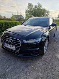 AUDI A6C7 2018R 2.0 Diesel Swietny Stan