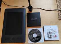 Tablet graficzny Wacom Intuos pro small pth-451 k