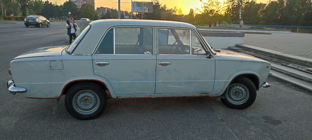 Продам ВАЗ 2101 у відмінному стані