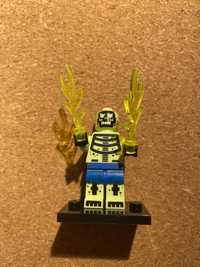 Lego minifigures seria Batman Movie 2 Neonkwy Szkieletor