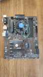 Płyta Główna MSI Z370-A PRO + Procesor Intel I3 8100 (NEGOCJACJA)
