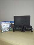 PlayStation 4 PS4 slim