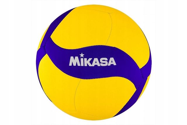 Piłka siatkowa do siatki MIKASA V370W