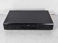 Sony CDP XE 210 Odtwarzacz płyt CD Digital out Dobór Audio
