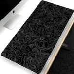 Tapete de rato secretária 800x300 Gaming (NOVO) Mouse Pad