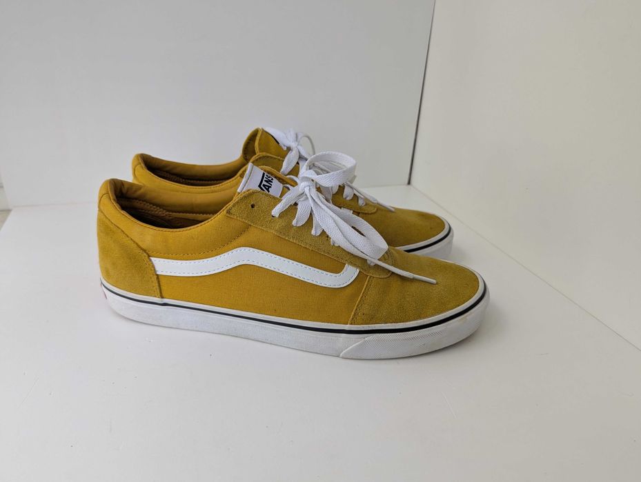 кеди Vans old skool
